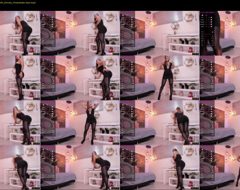 ella_pridee — 79 minute Chaturbate female cam show recording, 1080p, Feb 2, 2022