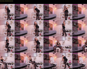 ella_pridee — 79 minute Chaturbate female cam show recording, 1080p, Feb 2, 2022
