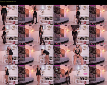 ella_pridee — 78 minute Chaturbate female cam show recording, 1080p, Feb 2, 2022