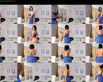 ellakravitz_ — 11 minute Chaturbate female cam show recording, 1080p, Feb 2, 2022