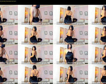 ellakravitz_ — 19 minute Chaturbate female cam show recording, 1080p, Feb 2, 2022