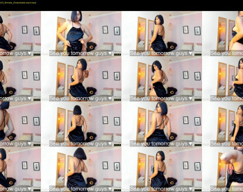 ellakravitz_ — 24 minute Chaturbate female cam show recording, 1080p, Feb 2, 2022
