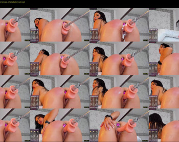 emi_sary — 70 minute Chaturbate female cam show recording, 1080p, Feb 2, 2022