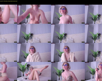 emilyanderson_ — 70 minute Chaturbate female cam show recording, 1080p, Feb 3, 2022