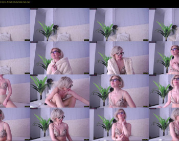 emilyanderson_ — 70 minute Chaturbate female cam show recording, 1080p, Feb 3, 2022
