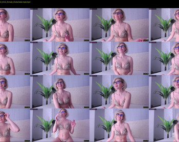 emilyanderson_ — 38 minute Chaturbate female cam show recording, 1080p, Feb 3, 2022
