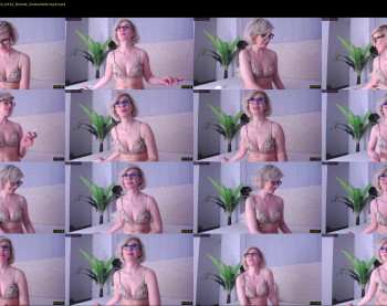 emilyanderson_ — 52 minute Chaturbate female cam show recording, 1080p, Feb 3, 2022