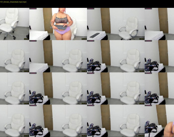 emma_lean — 70 minute Chaturbate female cam show recording, 1080p, Feb 2, 2022