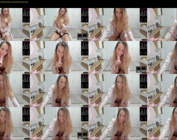 emmagracee — 6 minute Chaturbate female cam show recording, 1080p, Feb 2, 2022
