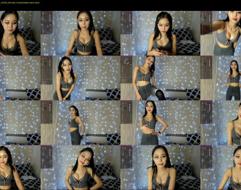 erotic_emma1 — 39 minute Chaturbate female cam show recording, 1080p, Feb 3, 2022