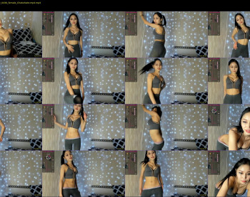 erotic_emma1 — 38 minute Chaturbate female cam show recording, 1080p, Feb 3, 2022