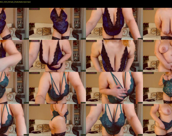 florencebigsizebb — 48 minute Chaturbate female cam show recording, 720p, Feb 2, 2022