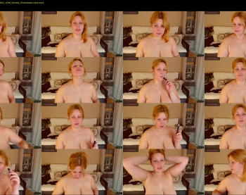 florencebigsizebb — 11 minute Chaturbate female cam show recording, 720p, Feb 2, 2022