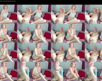 gentlelovers — 3 minute Chaturbate couple cam show recording, 1080p, Feb 3, 2022