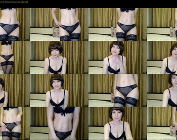 gentlywomen — 70 minute Chaturbate female cam show recording, 1080p, Feb 2, 2022