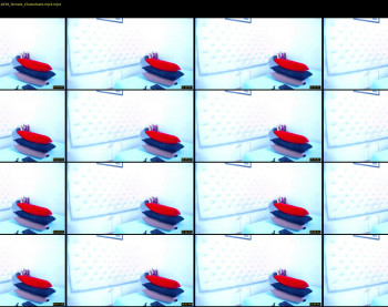 ginger_milys — 13 minute Chaturbate female cam show recording, 1080p, Feb 2, 2022