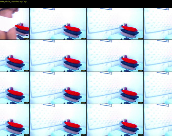 ginger_milys — 46 minute Chaturbate female cam show recording, 1080p, Feb 2, 2022