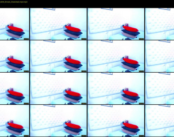 ginger_milys — 22 minute Chaturbate female cam show recording, 1080p, Feb 2, 2022