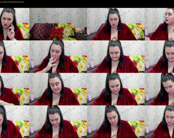 giorg107 — 58 minute Chaturbate couple cam show recording, 1080p, Feb 2, 2022