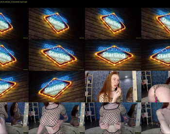 good__choice — 70 minute Chaturbate female cam show recording, 1080p, Feb 3, 2022