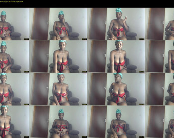 gulpess — 6 minute Chaturbate female cam show recording, 480p, Feb 3, 2022