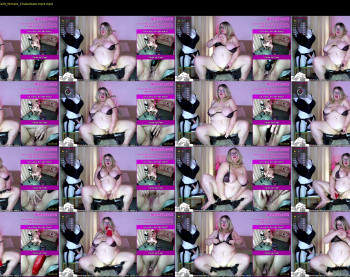 helenstaruk — 7 minute Chaturbate female cam show recording, 1080p, Feb 2, 2022