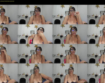 hottplay — 11 minute Chaturbate female cam show recording, 720p, Feb 2, 2022