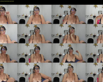hottplay — 10 minute Chaturbate female cam show recording, 720p, Feb 2, 2022