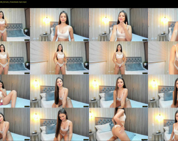 im_antonia — 73 minute Chaturbate female cam show recording, 1080p, Feb 2, 2022