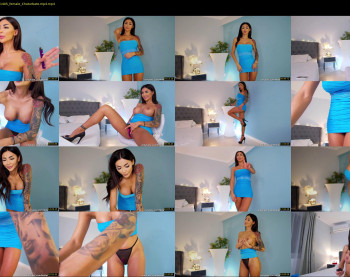 indiansweety — 28 minute Chaturbate female cam show recording, 1080p, Feb 2, 2022