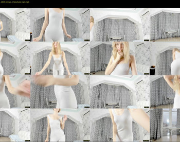 infinite_reality — 74 minute Chaturbate female cam show recording, 1080p, Feb 2, 2022