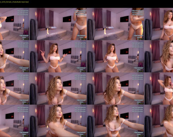 innocentemmy — 5 minute Chaturbate female cam show recording, 1080p, Feb 2, 2022
