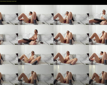 issabelle_69 — 51 minute Chaturbate couple cam show recording, 1080p, Feb 2, 2022