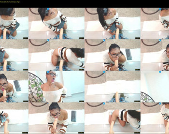 ivy_li — 98 minute Chaturbate female cam show recording, 720p, Feb 2, 2022