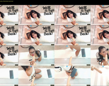 ivy_li — 98 minute Chaturbate female cam show recording, 720p, Feb 2, 2022