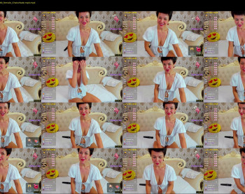 jennalison — 13 minute Chaturbate female cam show recording, 1080p, Feb 2, 2022