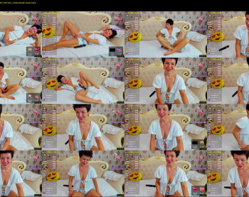 jennalison — 27 minute Chaturbate female cam show recording, 1080p, Feb 2, 2022