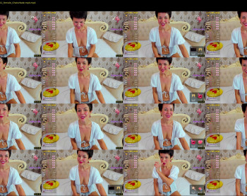 jennalison — 12 minute Chaturbate female cam show recording, 1080p, Feb 2, 2022
