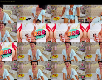 jennalison — 27 minute Chaturbate female cam show recording, 1080p, Feb 2, 2022