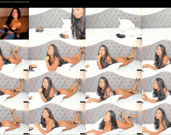 jenny_roberts96 — 22 minute Chaturbate female cam show recording, 1080p, Feb 2, 2022