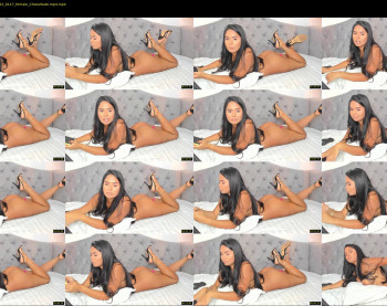jenny_roberts96 — 8 minute Chaturbate female cam show recording, 1080p, Feb 3, 2022