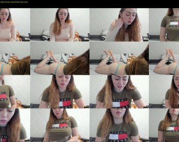 jessicagoold — 70 minute Chaturbate female cam show recording, 1080p, Feb 2, 2022