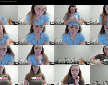 jessicagoold — 13 minute Chaturbate female cam show recording, 1080p, Feb 2, 2022
