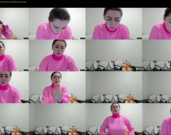 jessicagoold — 27 minute Chaturbate female cam show recording, 1080p, Feb 2, 2022