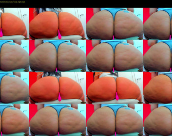 jessielines — 3 minute Chaturbate female cam show recording, 1080p, Feb 2, 2022