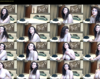 jessykah — 34 minute Chaturbate female cam show recording, 1080p, Feb 2, 2022