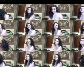 jessykah — 9 minute Chaturbate female cam show recording, 1080p, Feb 2, 2022