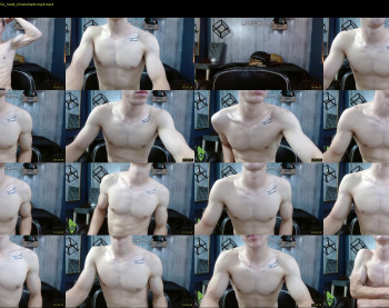 juanisimo_ — 30 minute Chaturbate male cam show recording, 1080p, Feb 2, 2022