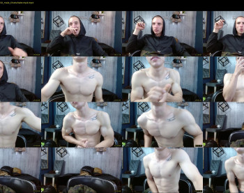 juanisimo_ — 71 minute Chaturbate male cam show recording, 1080p, Feb 2, 2022