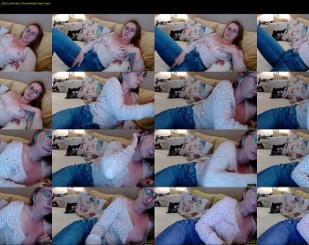 juicy_peach88 — 7 minute Chaturbate female cam show recording, 1080p, Feb 2, 2022